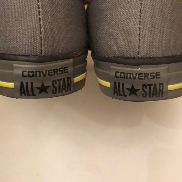 Chuck Taylor All Star High Street High Tops - Picture 5 of 5